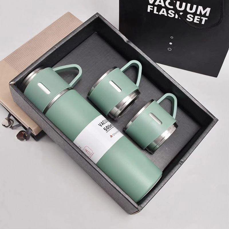 Thermos Bottle Business Style