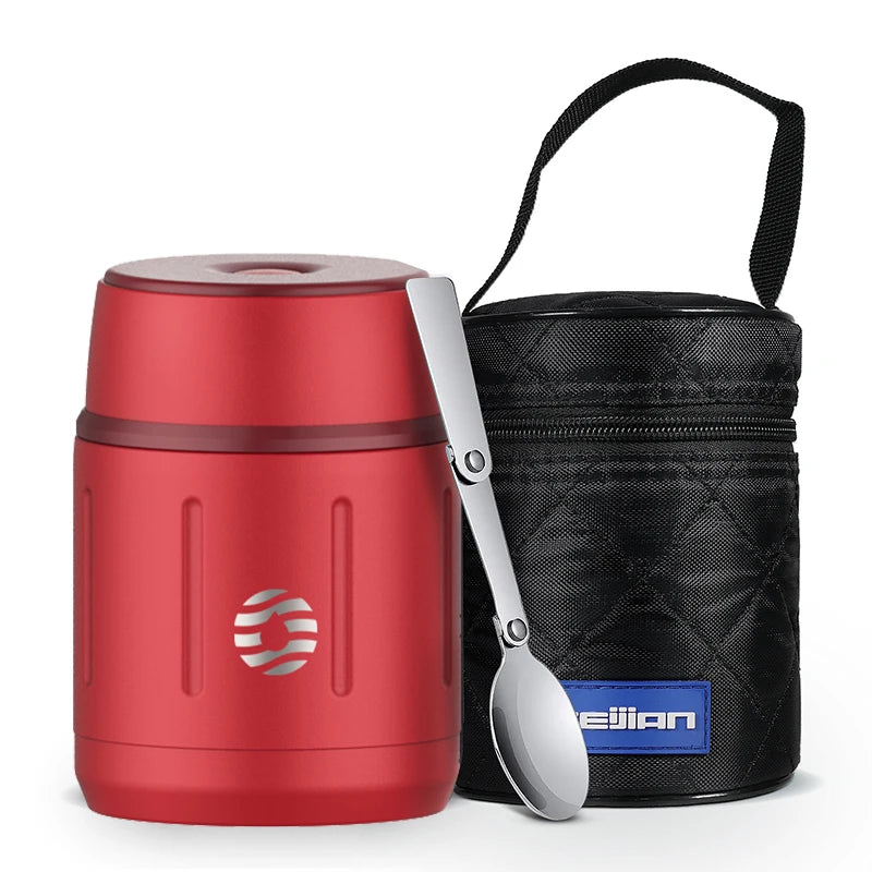 Food Thermos