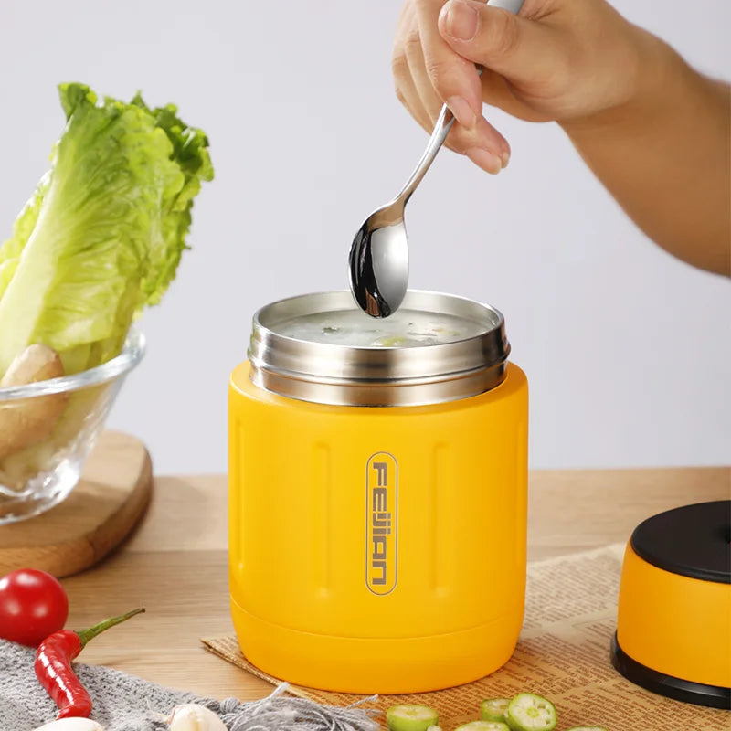 Food Thermos