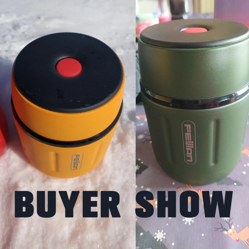 Food Thermos