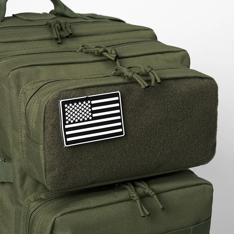 Tactical Survival Backpack