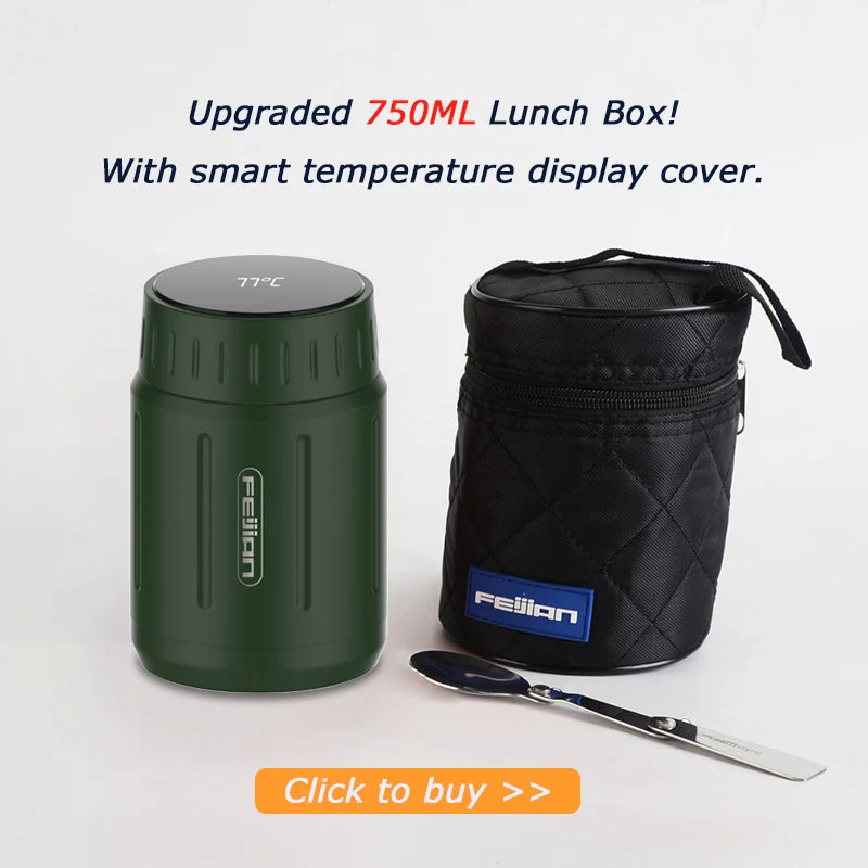 Food Thermos