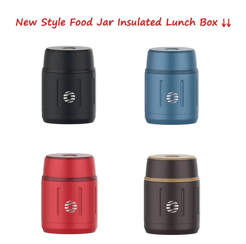 Food Thermos
