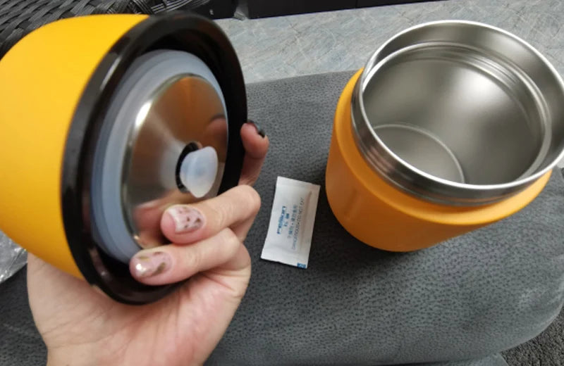 Food Thermos