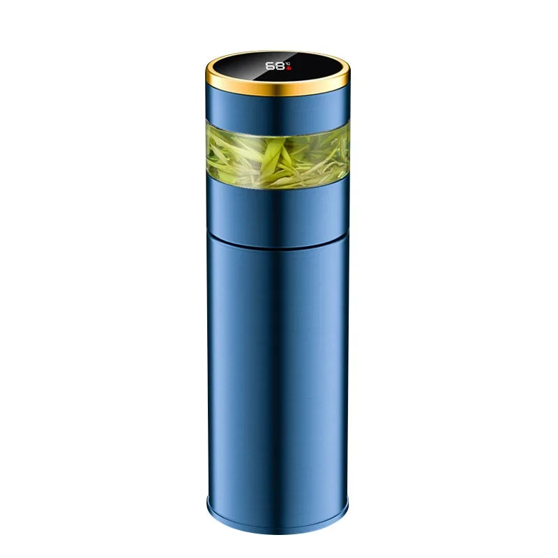 Thermos Bottle for Tea