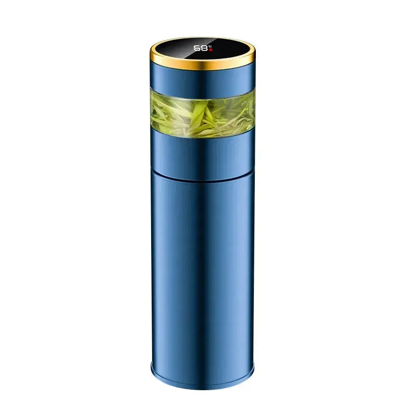 Thermos Bottle for Tea APOLON STORE