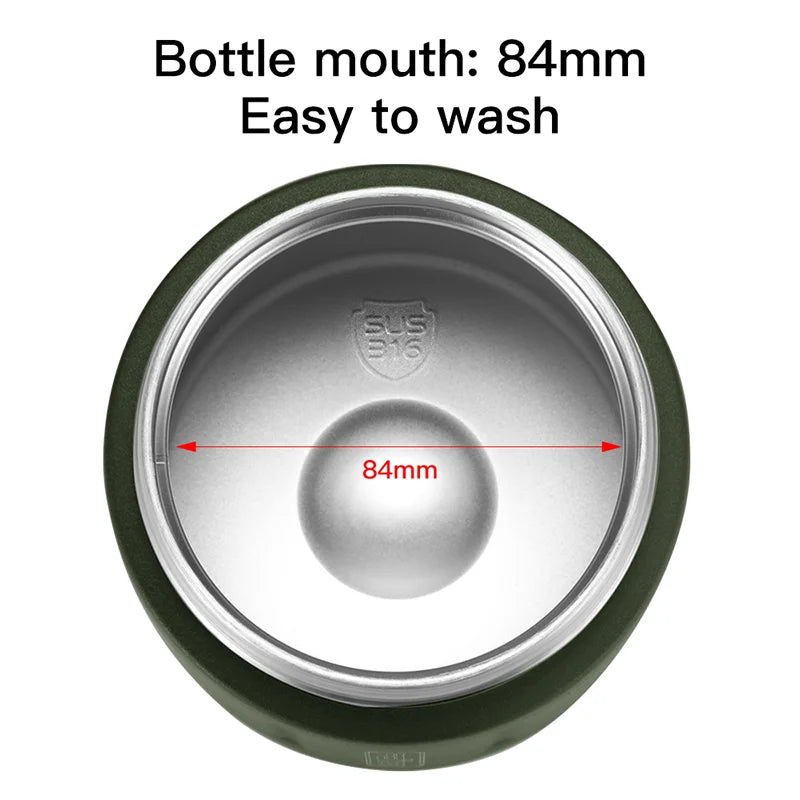 Food Thermos