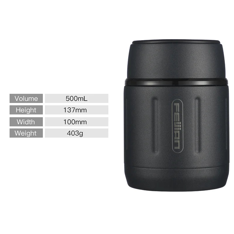 Food Thermos