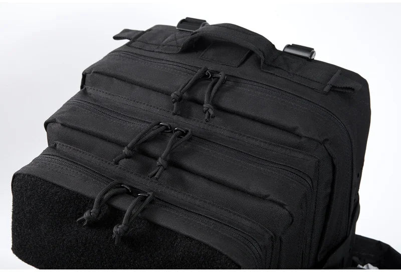 Tactical Survival Backpack