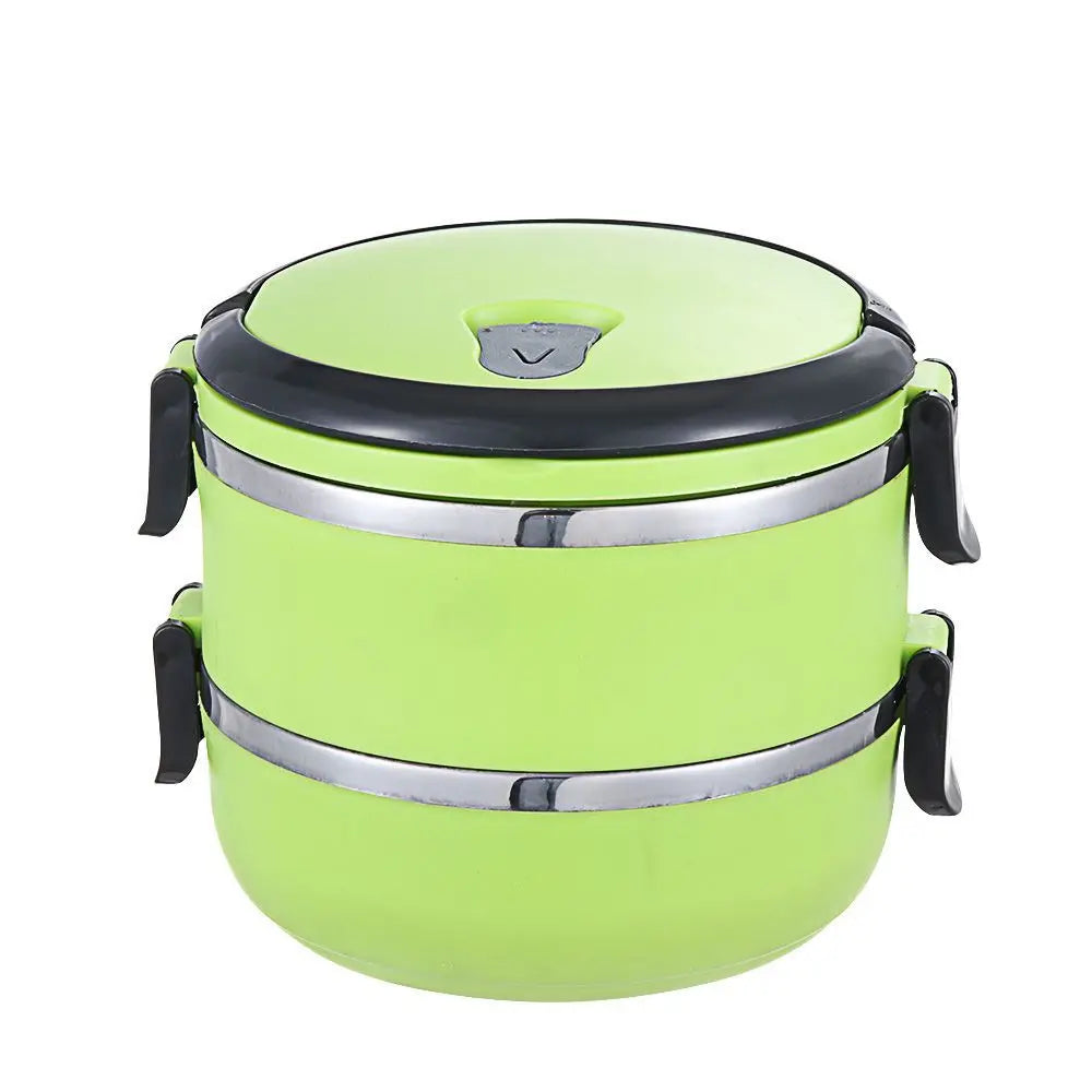 Lunch Box Thermos