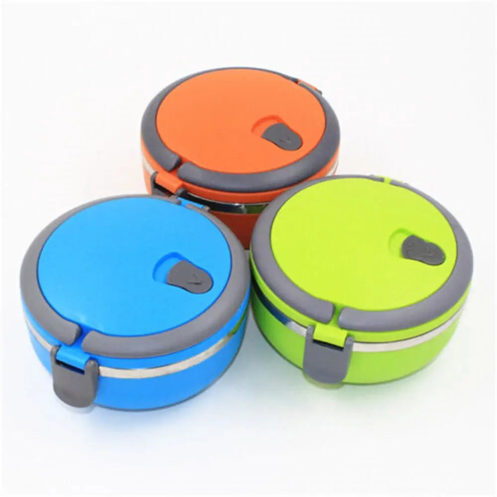 Lunch Box Thermos