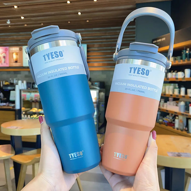 Thermos Bottle