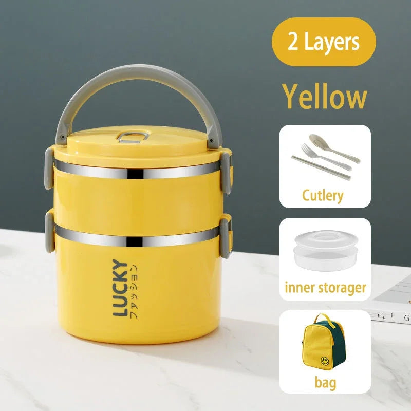 Food Box Thermo