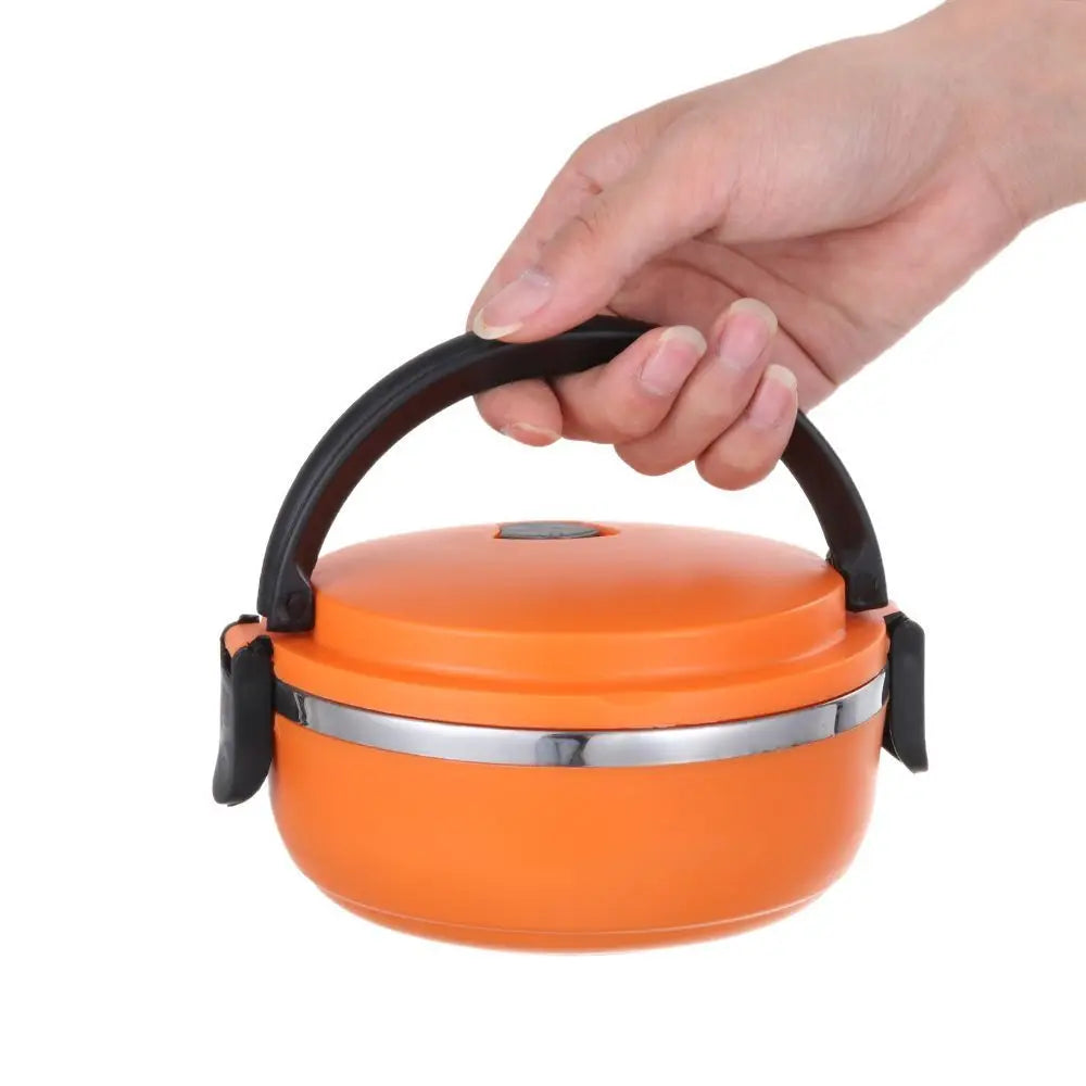 Lunch Box Thermos