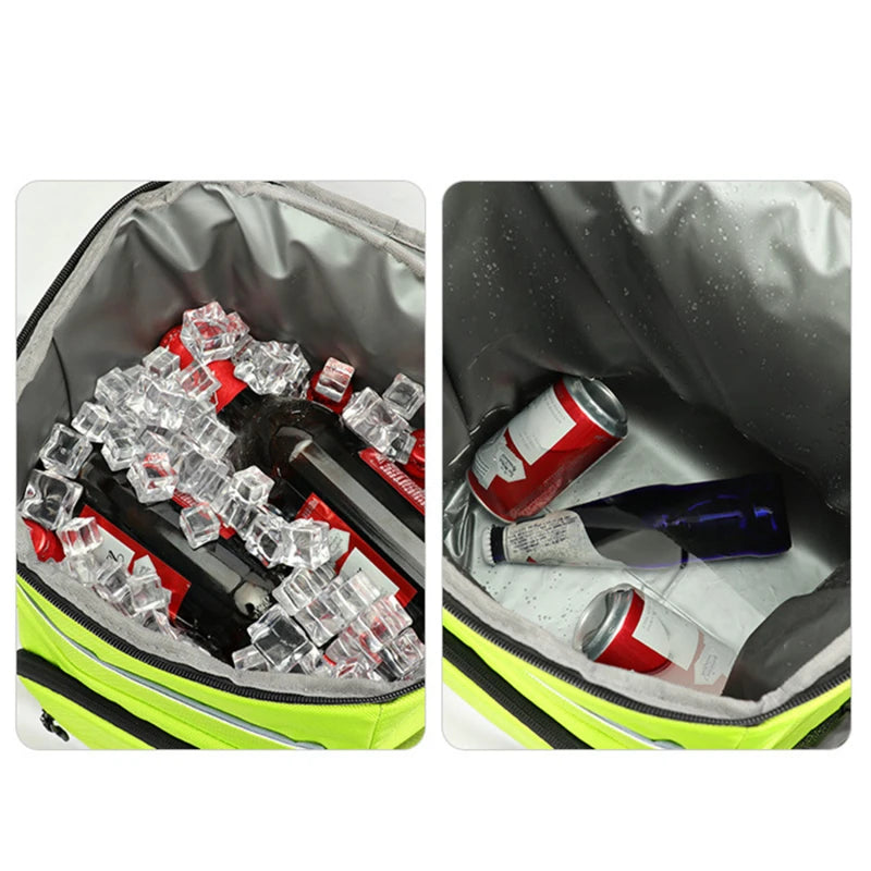 Thermal Travel Backpack