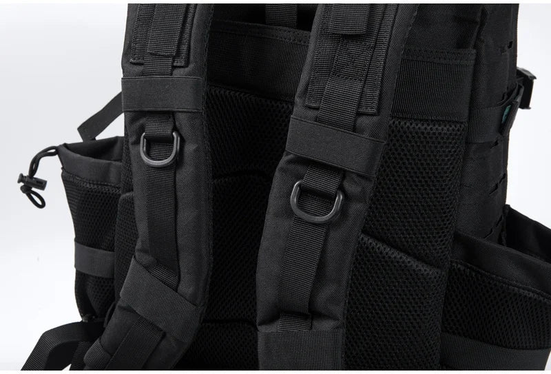 Tactical Survival Backpack