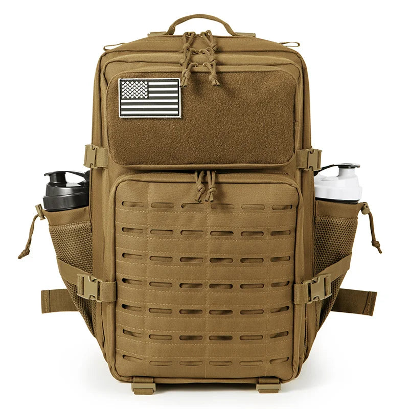 Tactical Survival Backpack
