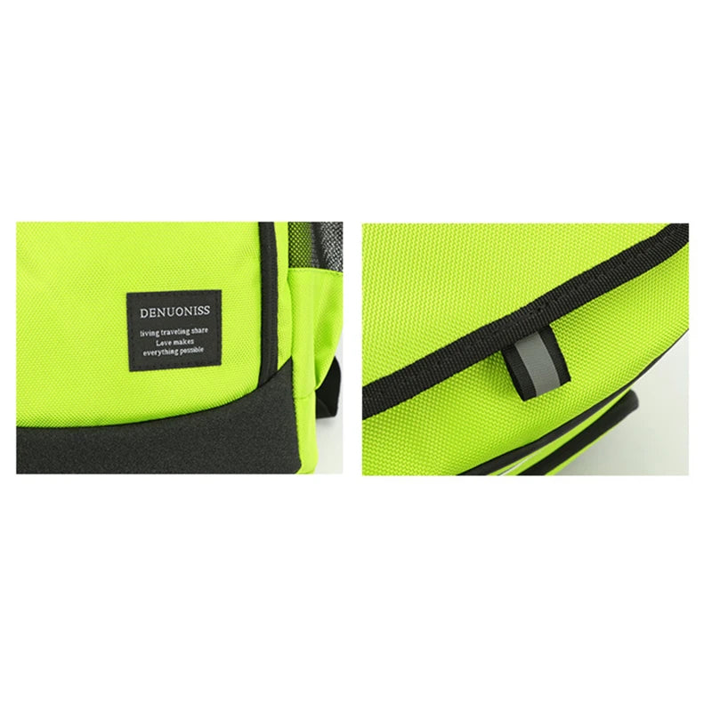 Thermal Travel Backpack