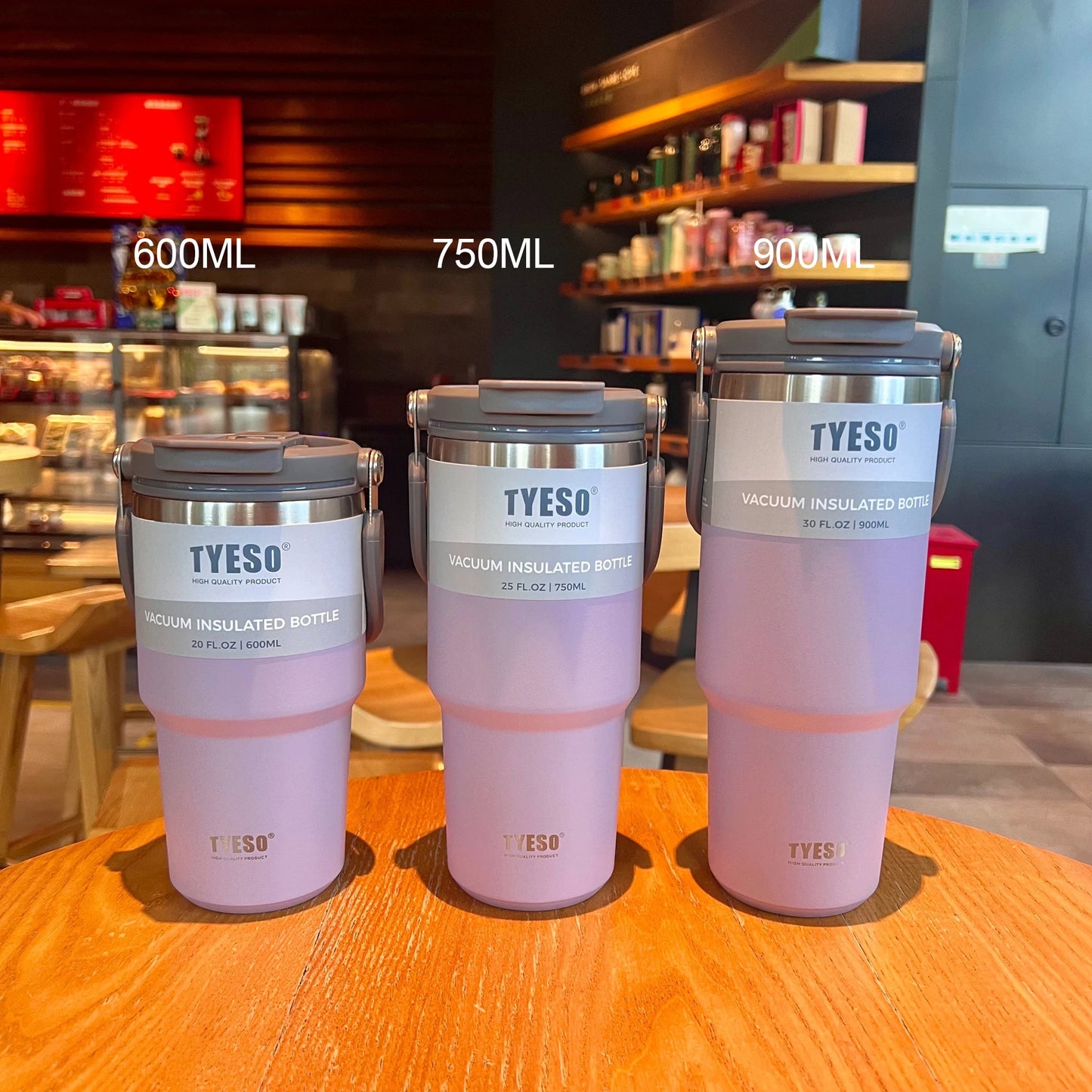 Thermos Bottle