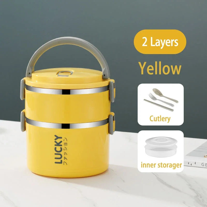 Food Box Thermo
