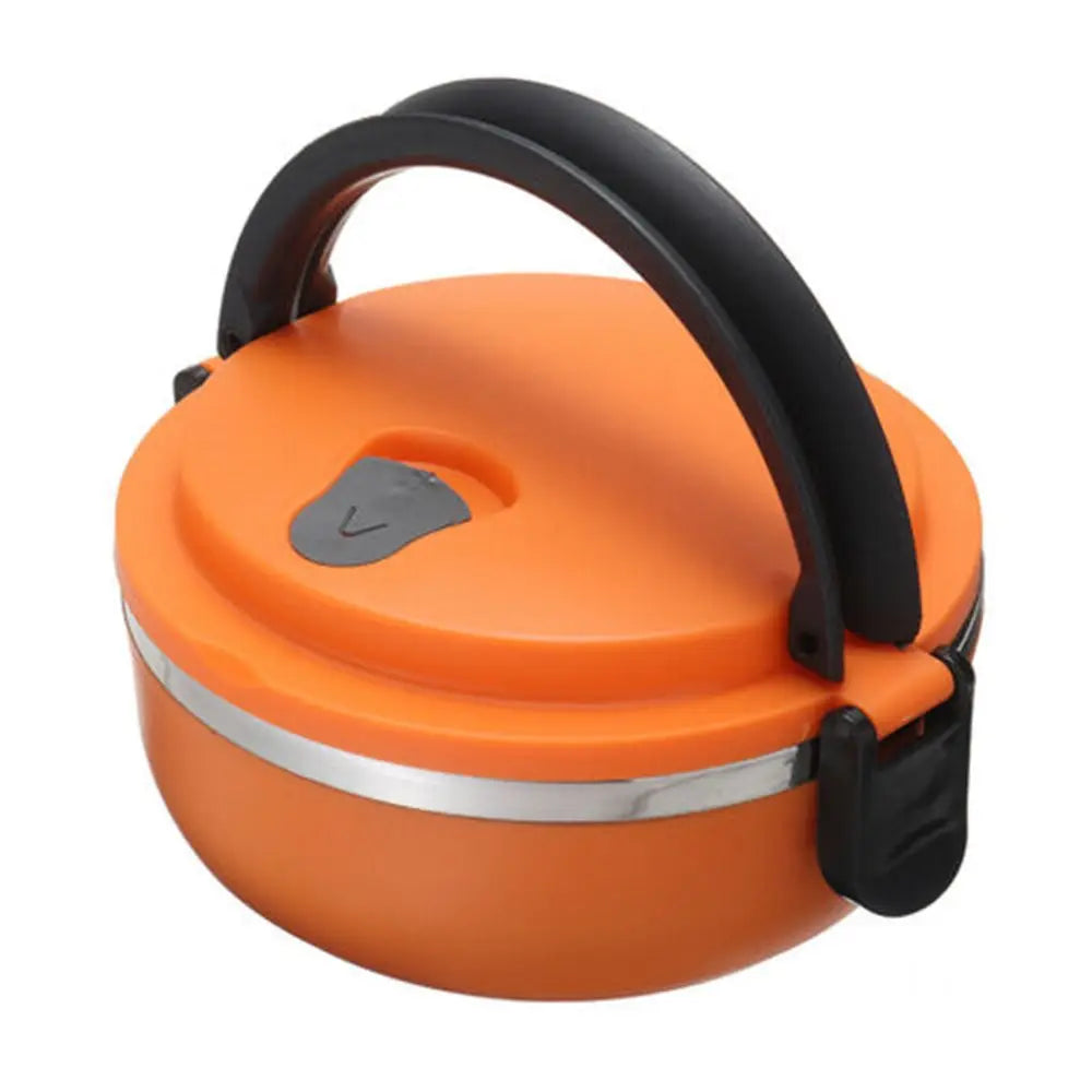 Lunch Box Thermos