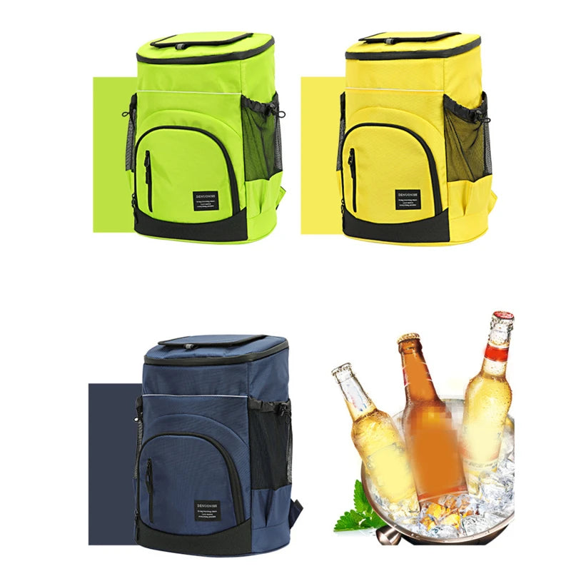 Thermal Travel Backpack