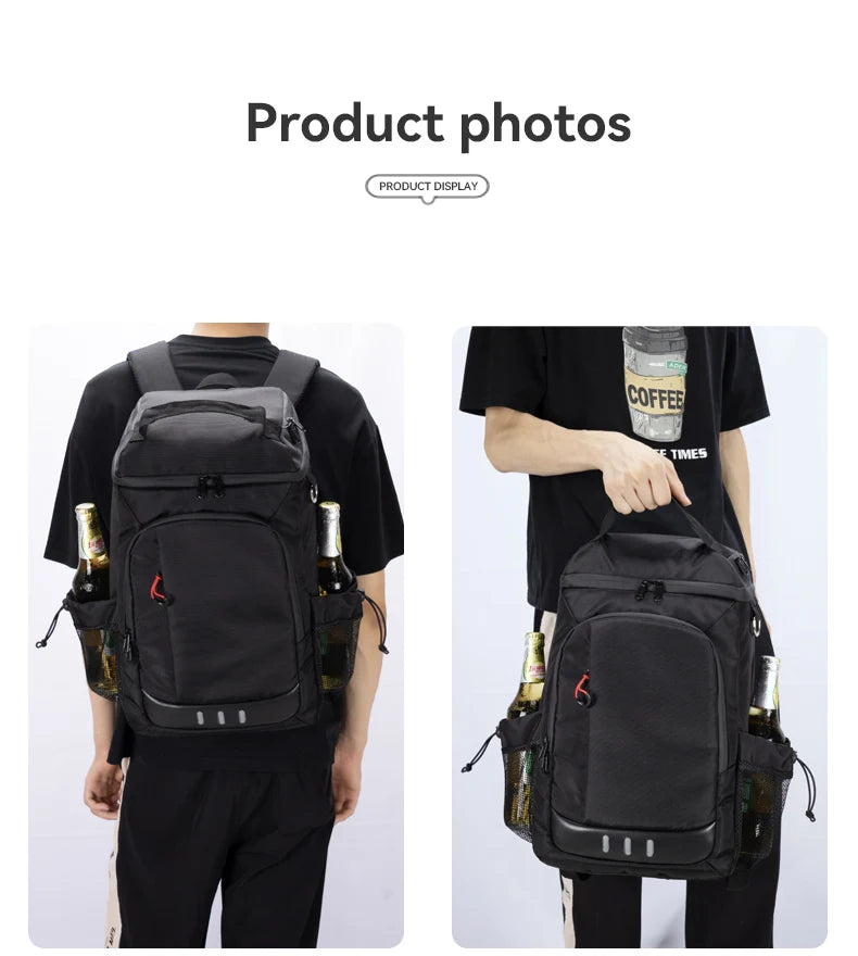 Thermal Backpack