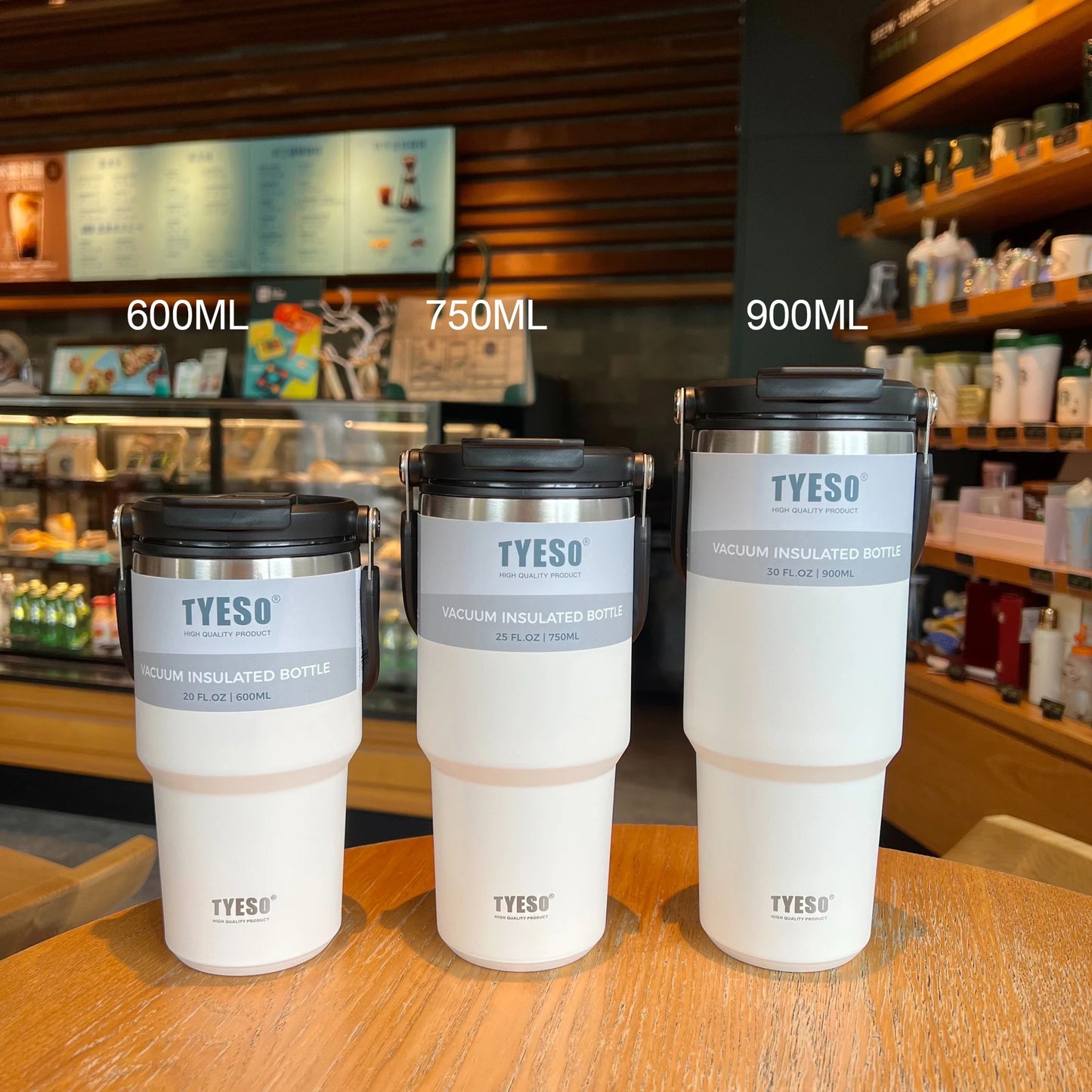 Thermos Bottle
