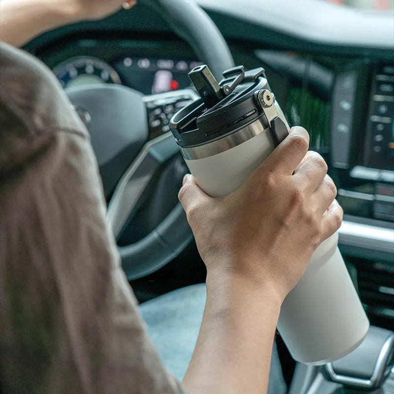 Thermos Bottle