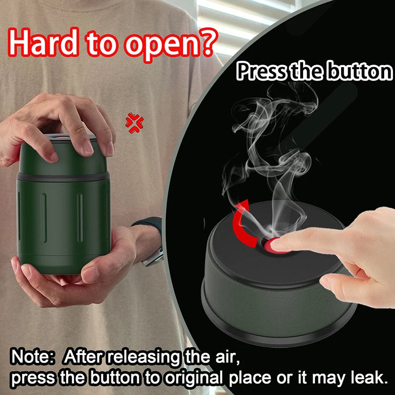 Food Thermos