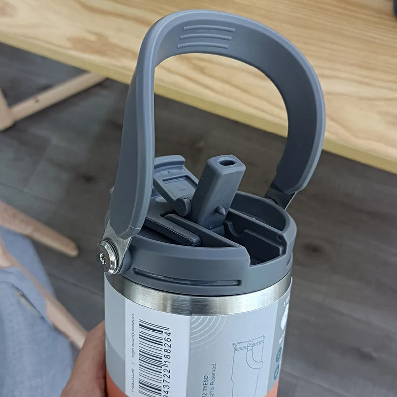 Thermos Bottle