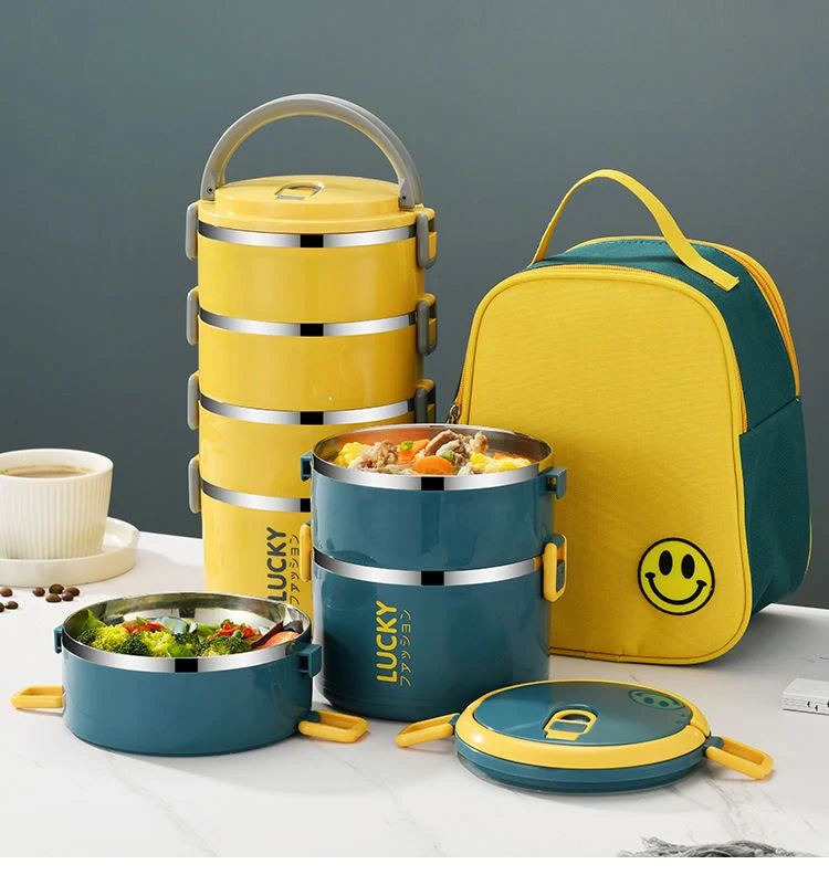 Food Box Thermo