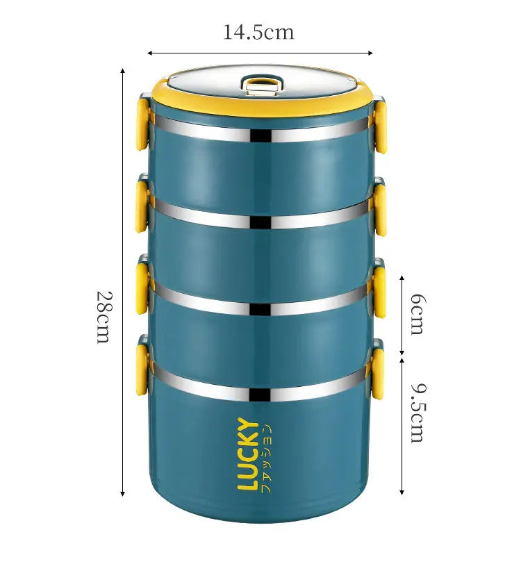 Food Box Thermo