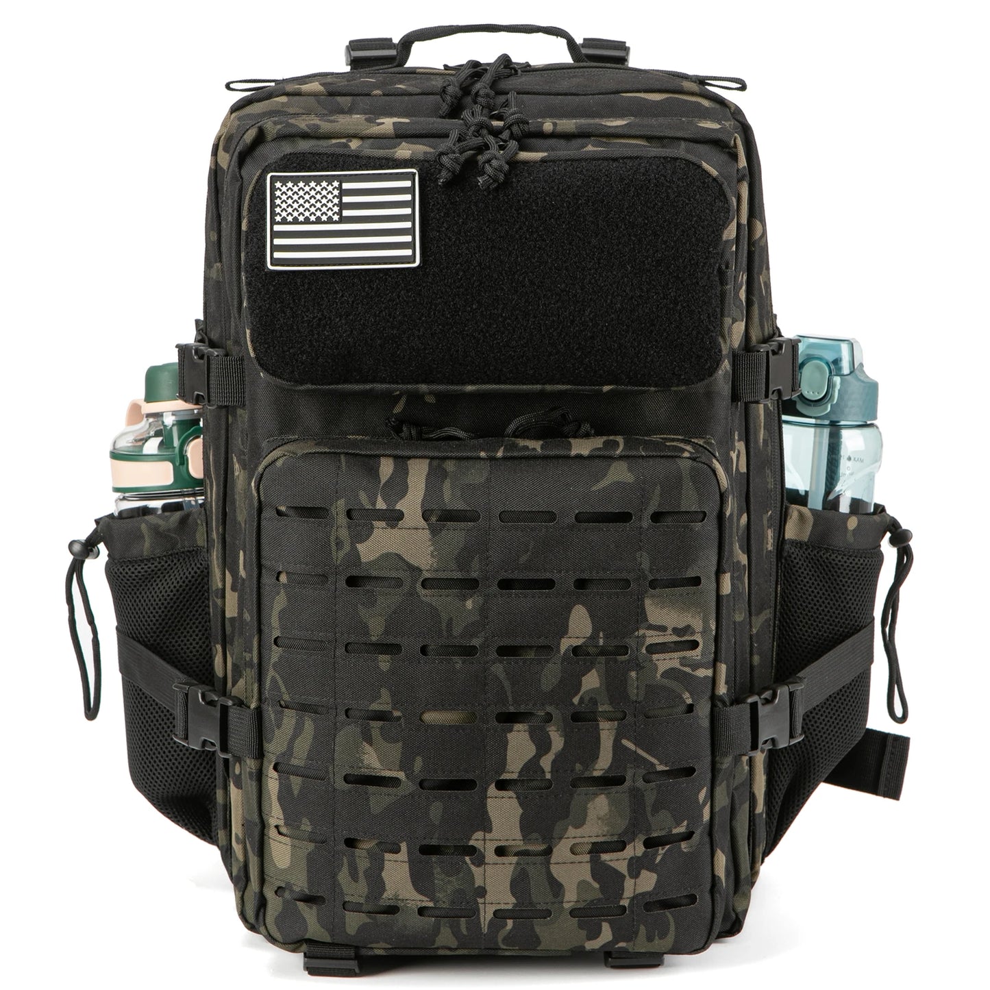 Tactical Survival Backpack