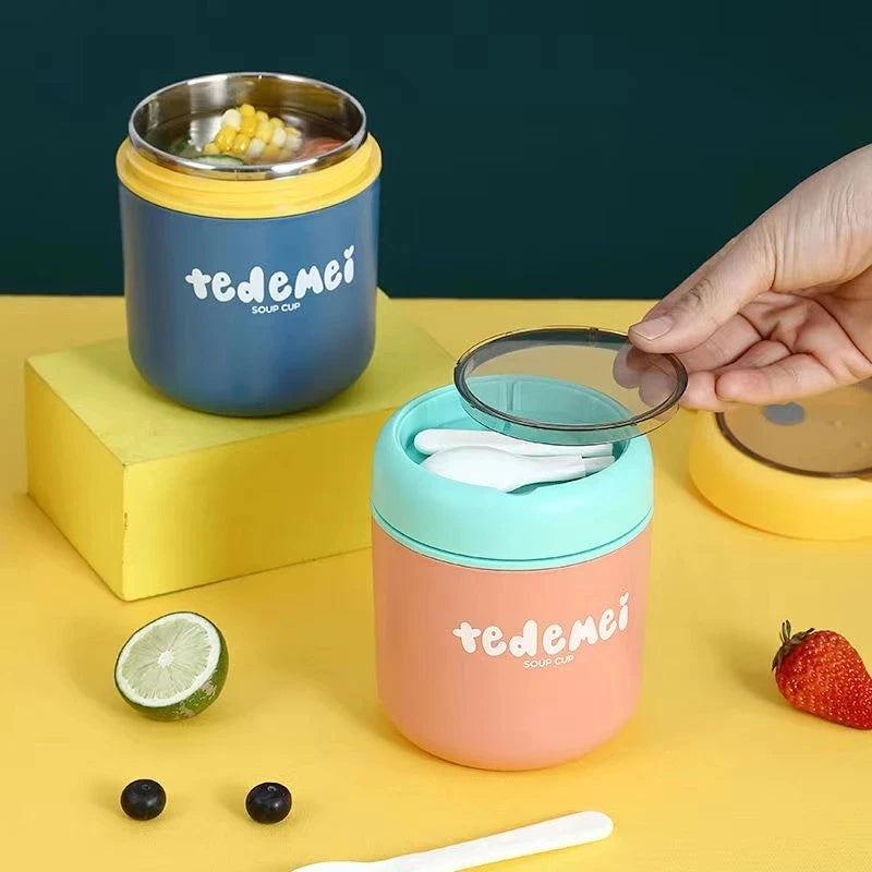 Food Thermos Box