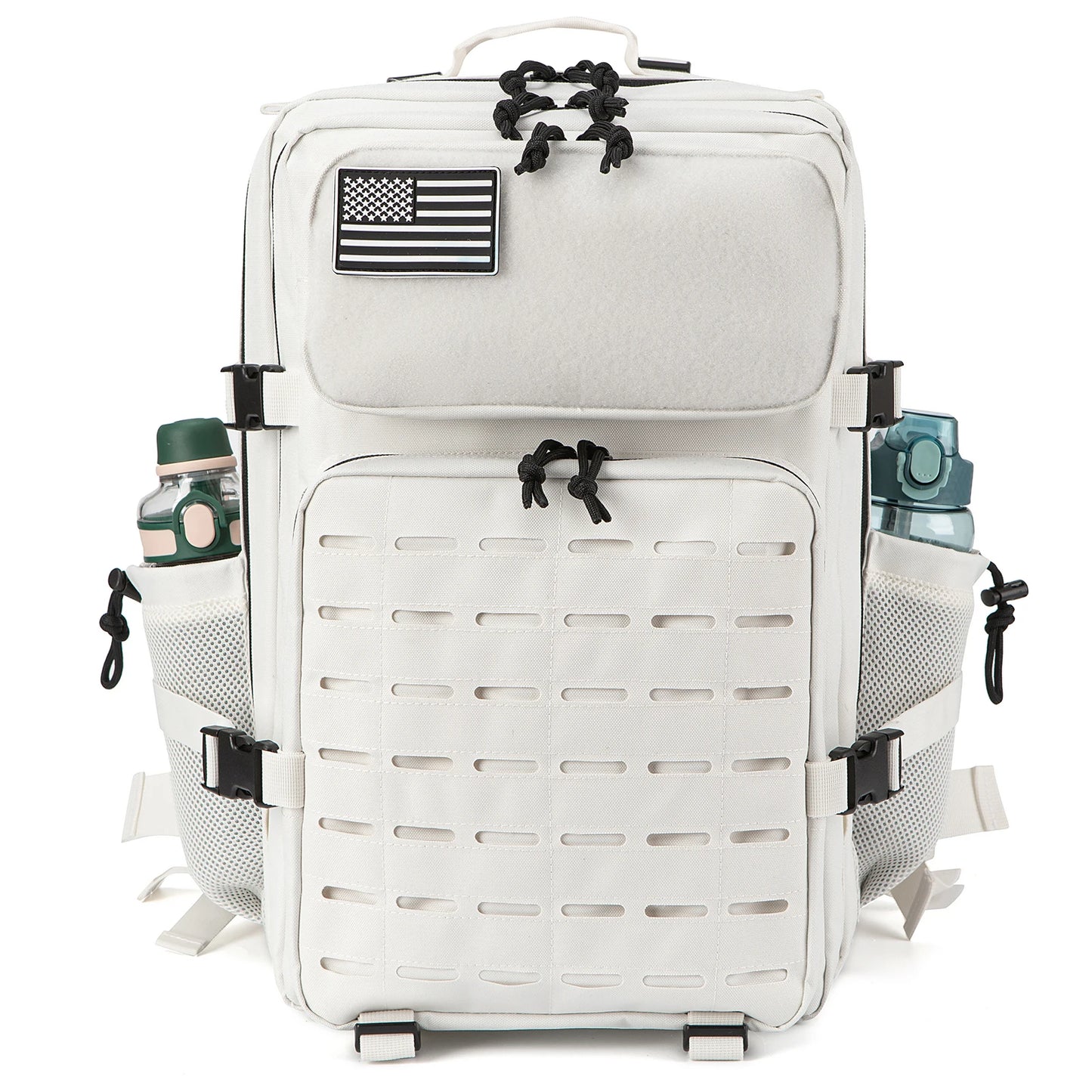 Tactical Survival Backpack