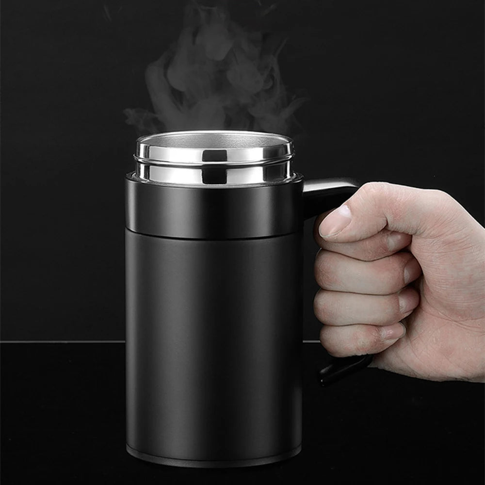 Thermos Cup