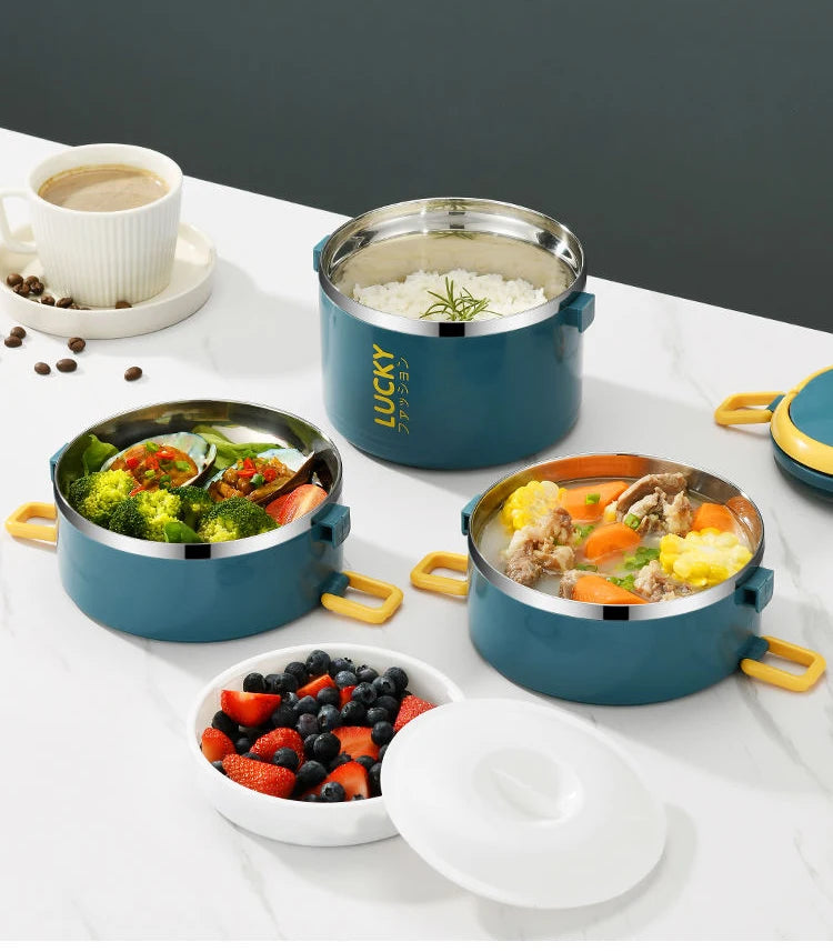 Food Box Thermo
