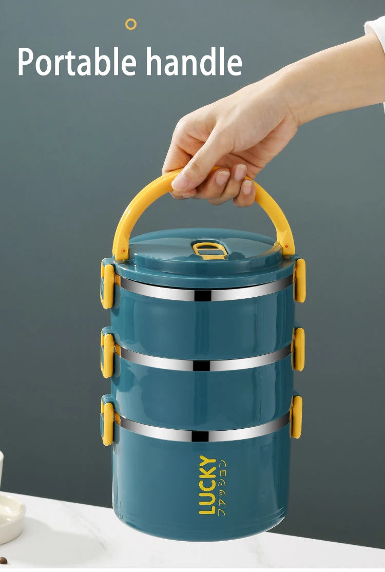 Food Box Thermo