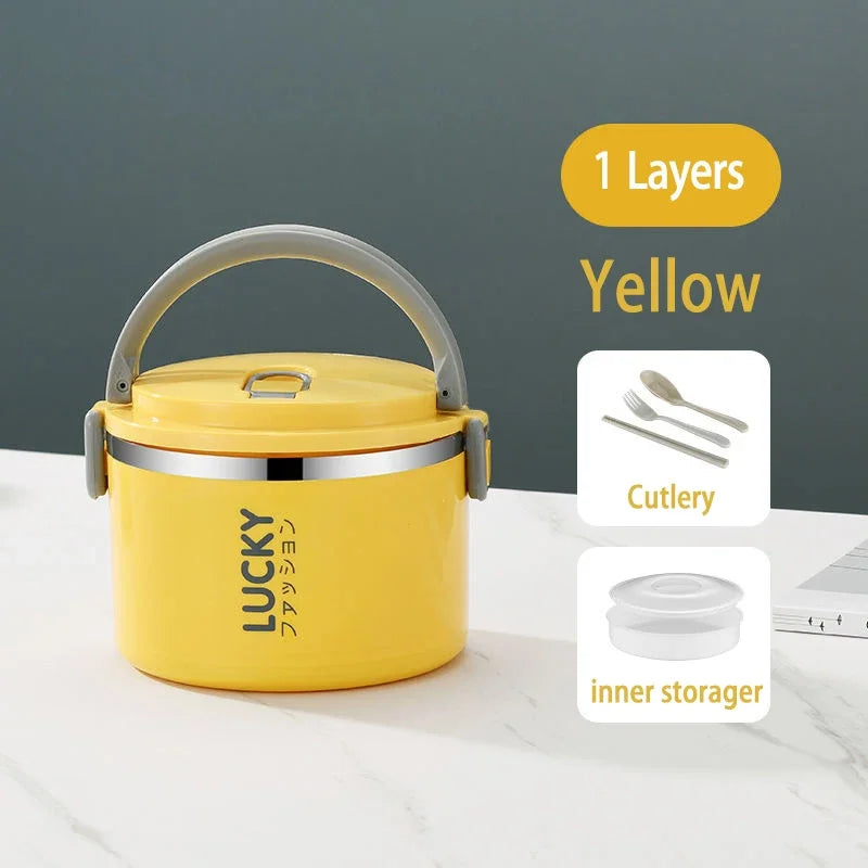 Food Box Thermo