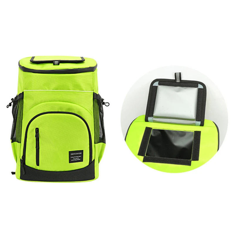 Thermal Travel Backpack