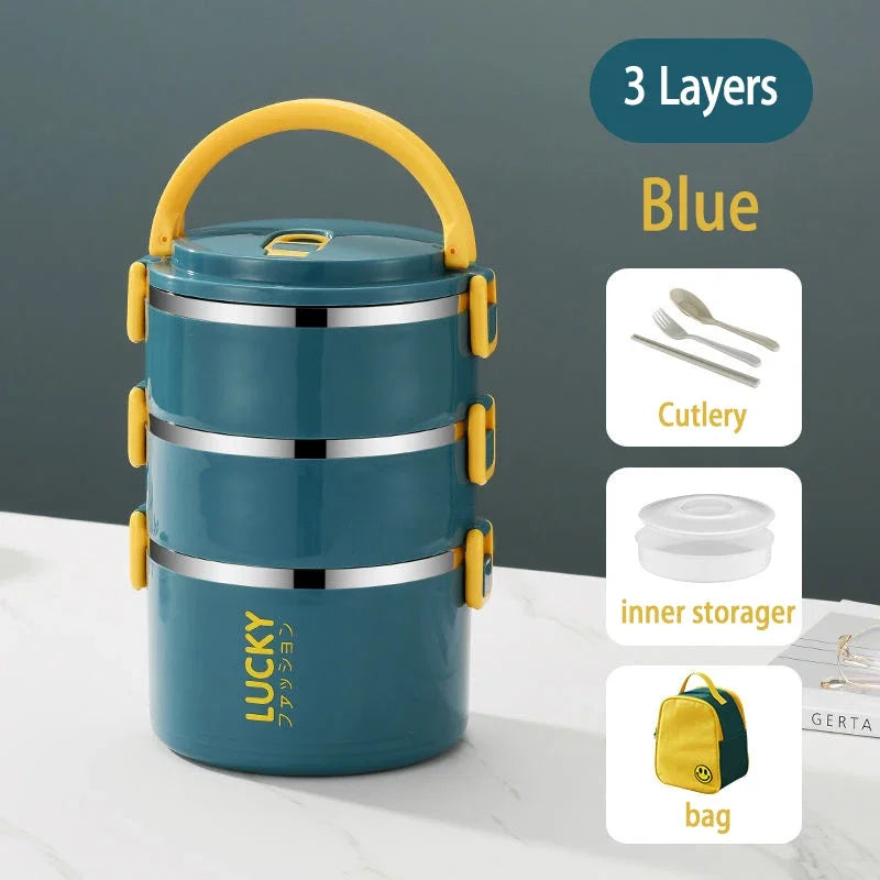 Food Box Thermo