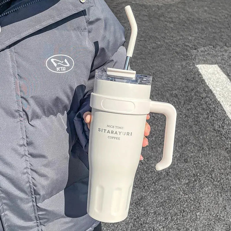 Thermos Large Cup APOLON STORE