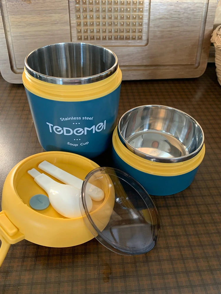 Food Thermos Box