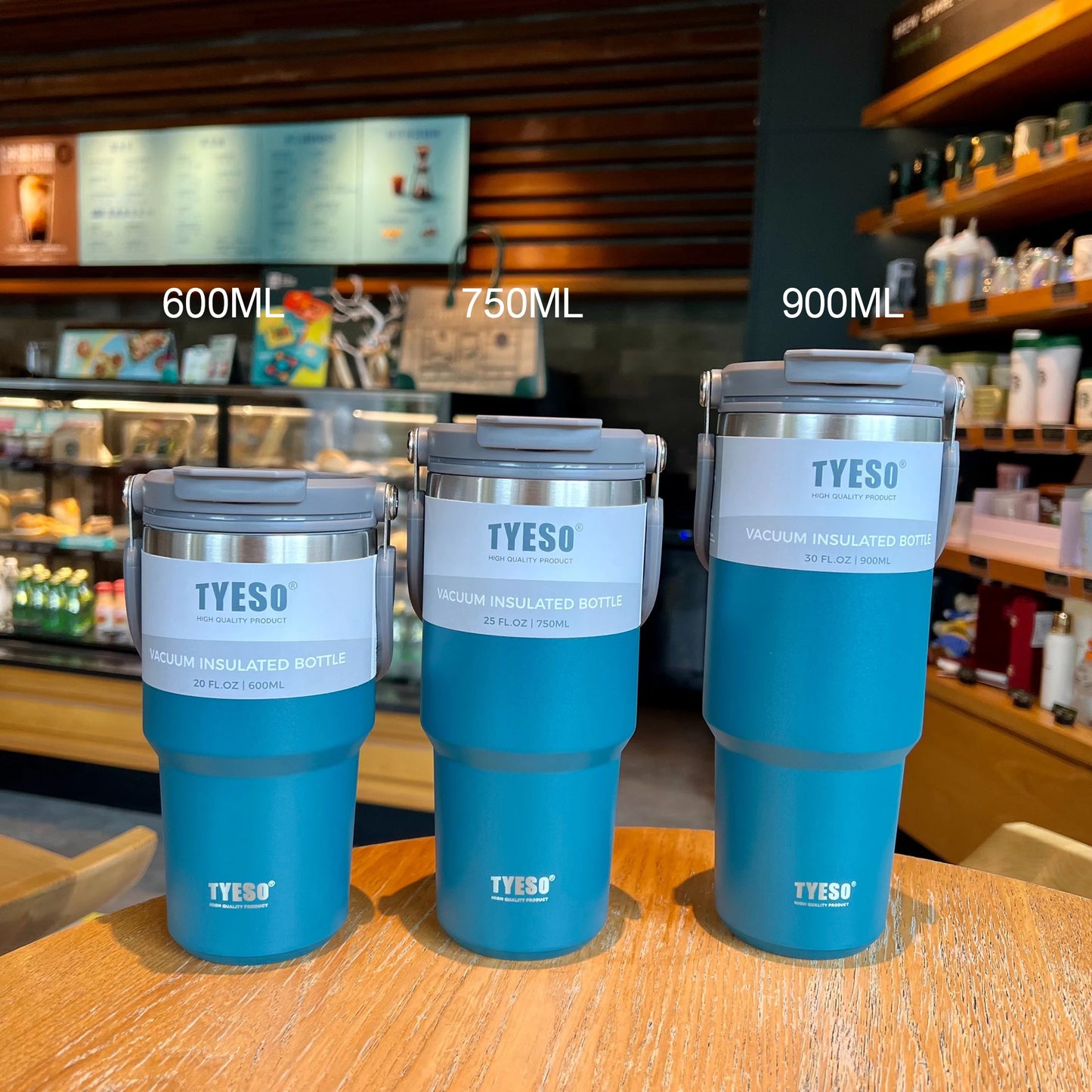 Thermos Bottle