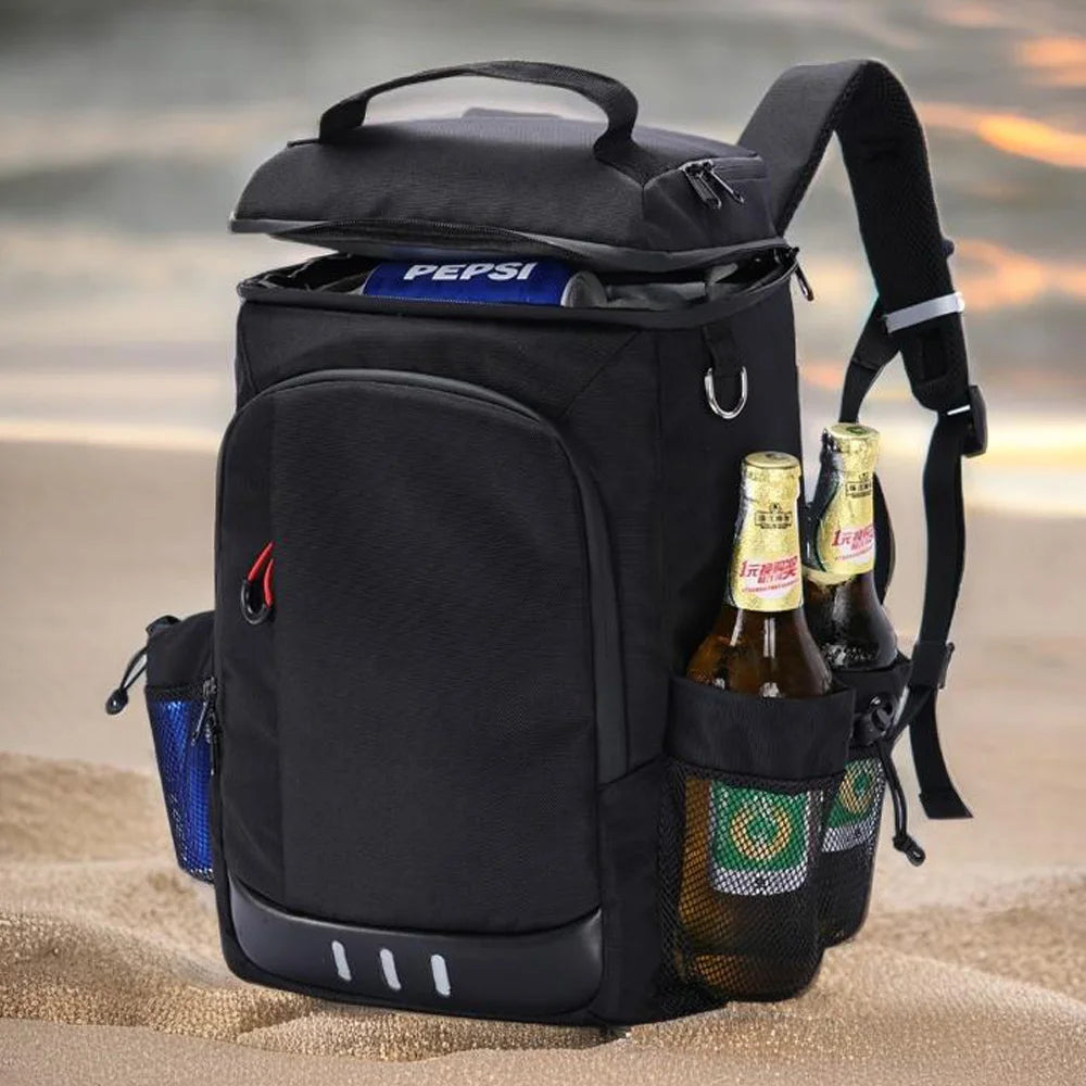 Thermal Backpack