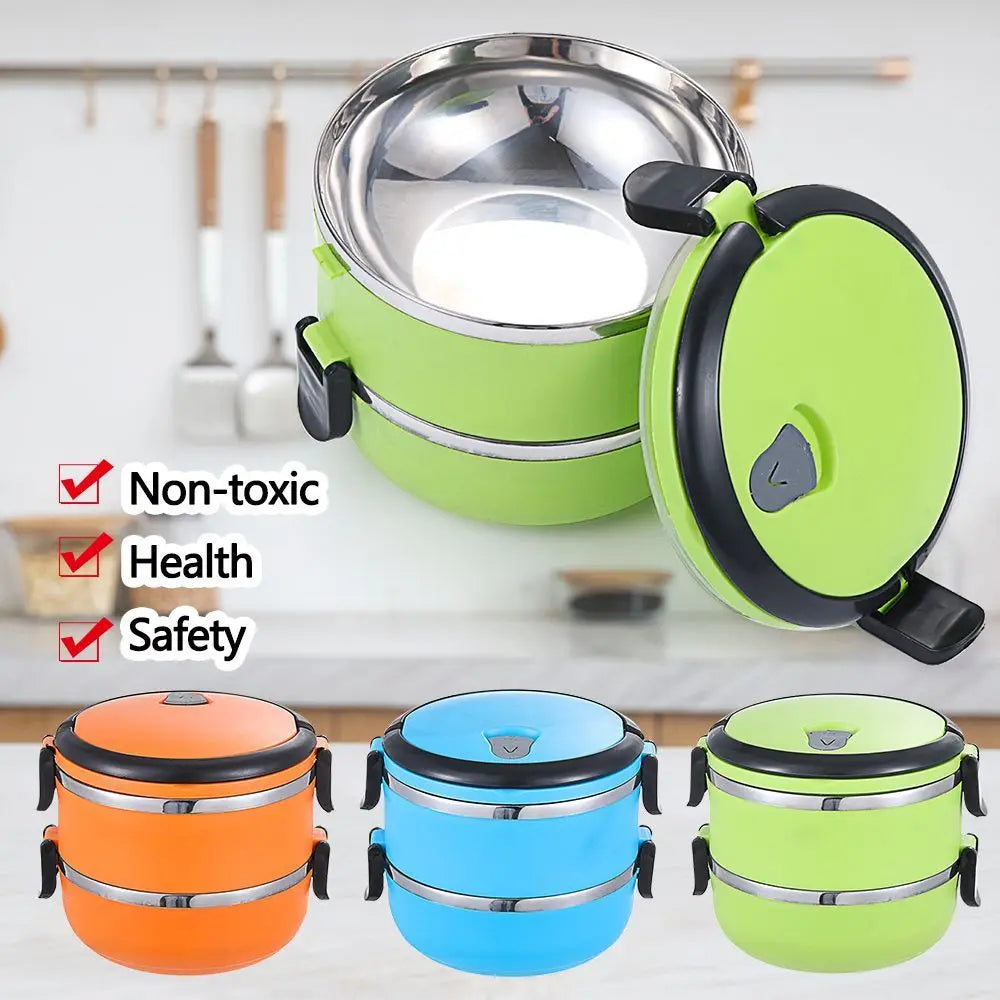 Lunch Box Thermos