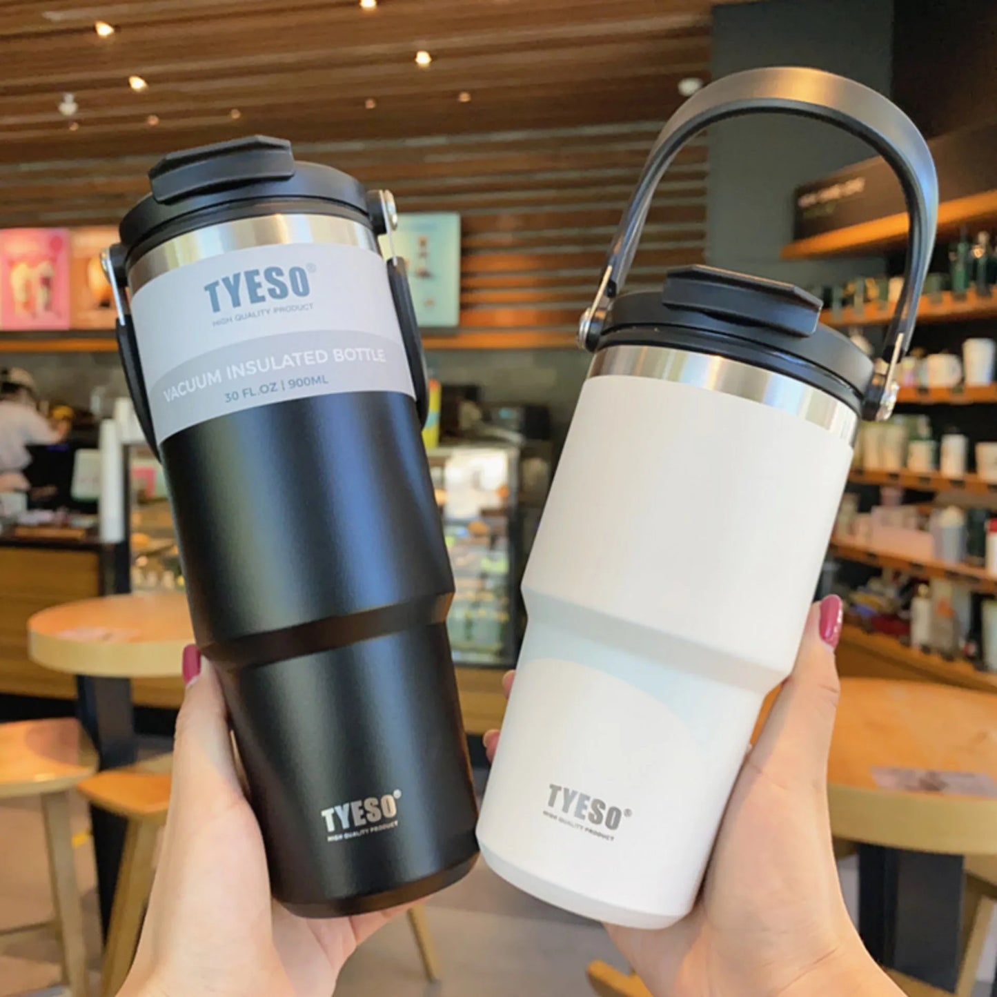 Thermos Bottle