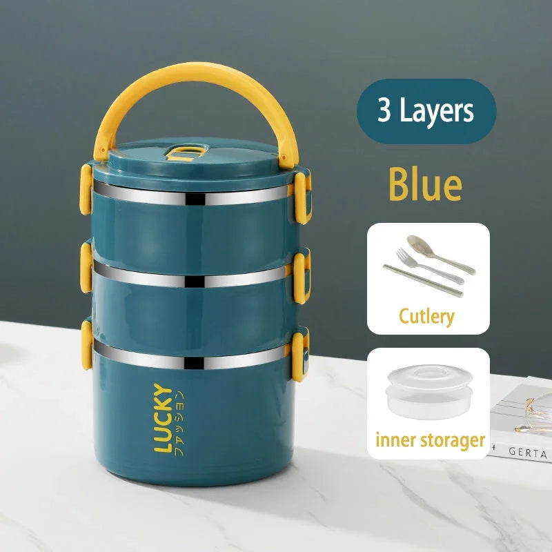 Food Box Thermo