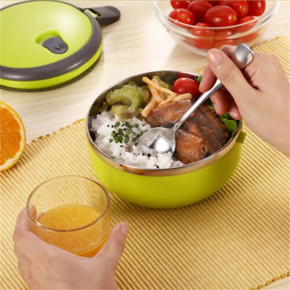 Lunch Box Thermos